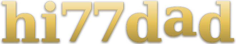 hi77dad logo